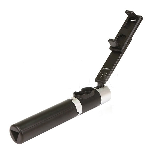 Usams Mini Wireless Selfie Stick Mini And Portable Easy To Carry Usams Mini Wireless Selfie Stick Mini And Portable Easy To Carry